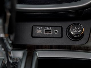 2023 Nissan Murano in St-Jérôme, Quebec - 23 - w320h240px