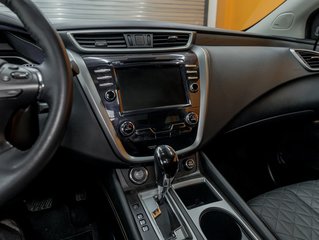 2023 Nissan Murano in St-Jérôme, Quebec - 20 - w320h240px