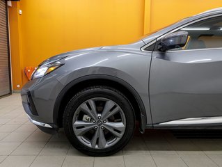 2023 Nissan Murano in St-Jérôme, Quebec - 34 - w320h240px