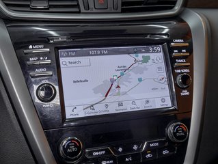 2023 Nissan Murano in St-Jérôme, Quebec - 17 - w320h240px