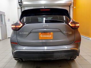 2023 Nissan Murano in St-Jérôme, Quebec - 8 - w320h240px