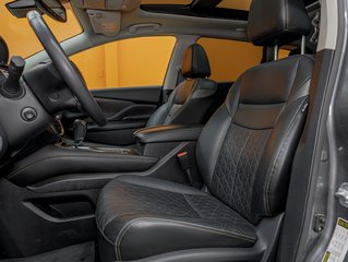 2023 Nissan Murano in St-Jérôme, Quebec - 11 - w320h240px