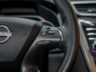 2023 Nissan Murano in St-Jérôme, Quebec - 16 - w320h240px