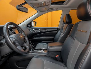 Nissan Pathfinder  2020 à St-Jérôme, Québec - 12 - w320h240px