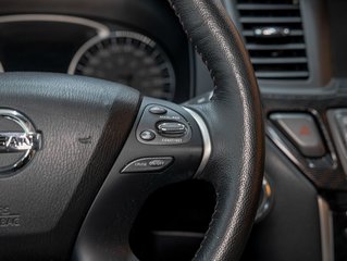 2020 Nissan Pathfinder in St-Jérôme, Quebec - 17 - w320h240px