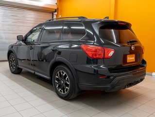 2020 Nissan Pathfinder in St-Jérôme, Quebec - 8 - w320h240px
