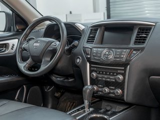 2020 Nissan Pathfinder in St-Jérôme, Quebec - 29 - w320h240px