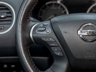 2020 Nissan Pathfinder in St-Jérôme, Quebec - 16 - w320h240px