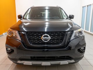 2020 Nissan Pathfinder in St-Jérôme, Quebec - 6 - w320h240px
