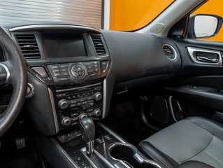 2020 Nissan Pathfinder in St-Jérôme, Quebec - 22 - w320h240px