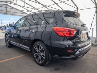 2020 Nissan Pathfinder in St-Jérôme, Quebec - 8 - w320h240px