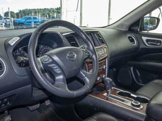 Nissan Pathfinder  2020 à St-Jérôme, Québec - 5 - w320h240px