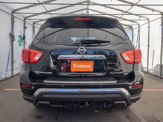 2020 Nissan Pathfinder in St-Jérôme, Quebec - 9 - w320h240px