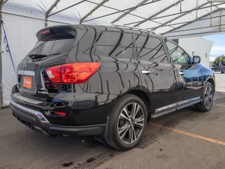 2020 Nissan Pathfinder in St-Jérôme, Quebec - 10 - w320h240px