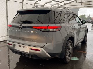 Nissan Pathfinder  2022 à St-Jérôme, Québec - 8 - w320h240px