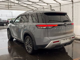 Nissan Pathfinder  2022 à St-Jérôme, Québec - 5 - w320h240px