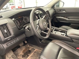 Nissan Pathfinder  2022 à St-Jérôme, Québec - 3 - w320h240px