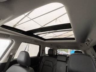 Nissan Pathfinder  2022 à St-Jérôme, Québec - 10 - w320h240px