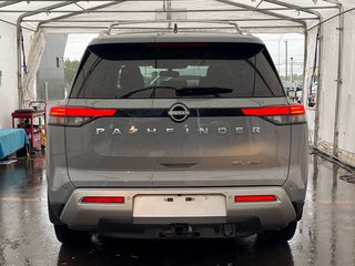 Nissan Pathfinder  2022 à St-Jérôme, Québec - 6 - w320h240px
