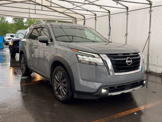 Nissan Pathfinder  2022 à St-Jérôme, Québec - 9 - w320h240px