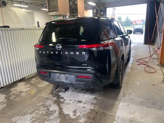 2022 Nissan Pathfinder in St-Jérôme, Quebec - 8 - w320h240px