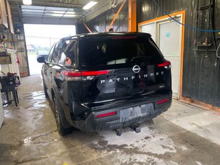 2022 Nissan Pathfinder in St-Jérôme, Quebec - 5 - w320h240px