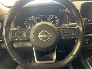 2022 Nissan Pathfinder in St-Jérôme, Quebec - 13 - w320h240px