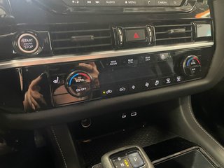 2022 Nissan Pathfinder in St-Jérôme, Quebec - 12 - w320h240px