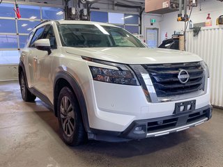 Nissan Pathfinder  2023 à St-Jérôme, Québec - 10 - w320h240px