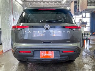 2023 Nissan Pathfinder in St-Jérôme, Quebec - 6 - w320h240px