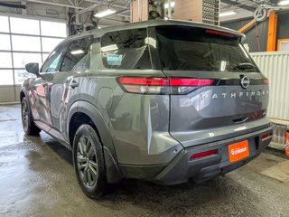 2023 Nissan Pathfinder in St-Jérôme, Quebec - 5 - w320h240px