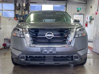 2023 Nissan Pathfinder in St-Jérôme, Quebec - 4 - w320h240px