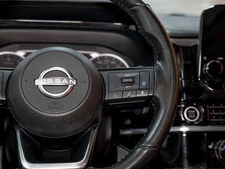 Nissan Pathfinder  2023 à St-Jérôme, Québec - 16 - w320h240px