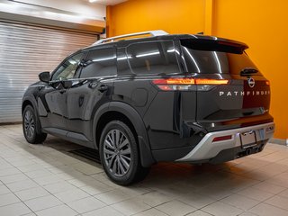 Nissan Pathfinder  2023 à St-Jérôme, Québec - 6 - w320h240px