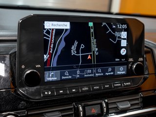 Nissan Pathfinder  2023 à St-Jérôme, Québec - 17 - w320h240px