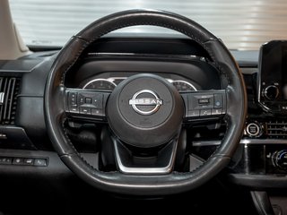 Nissan Pathfinder  2023 à St-Jérôme, Québec - 14 - w320h240px