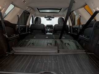 Nissan Pathfinder  2023 à St-Jérôme, Québec - 37 - w320h240px