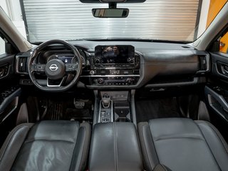 Nissan Pathfinder  2023 à St-Jérôme, Québec - 12 - w320h240px
