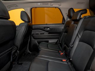 Nissan Pathfinder  2023 à St-Jérôme, Québec - 31 - w320h240px