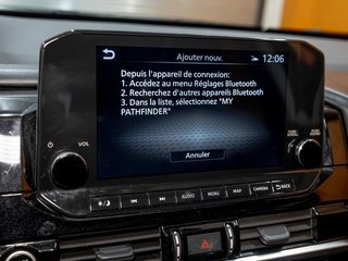 Nissan Pathfinder  2023 à St-Jérôme, Québec - 18 - w320h240px