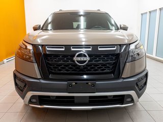 Nissan Pathfinder  2023 à St-Jérôme, Québec - 4 - w320h240px