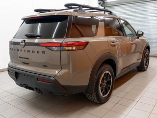 Nissan Pathfinder  2023 à St-Jérôme, Québec - 8 - w320h240px
