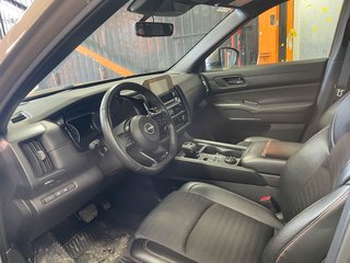 Nissan Pathfinder  2023 à St-Jérôme, Québec - 3 - w320h240px