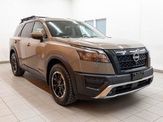 Nissan Pathfinder  2023 à St-Jérôme, Québec - 9 - w320h240px