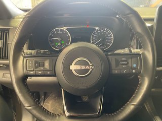 Nissan Pathfinder  2023 à St-Jérôme, Québec - 14 - w320h240px