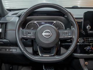 Nissan Pathfinder  2023 à St-Jérôme, Québec - 12 - w320h240px