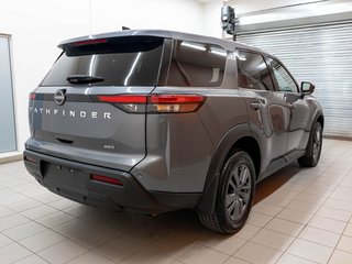 2023 Nissan Pathfinder in St-Jérôme, Quebec - 8 - w320h240px