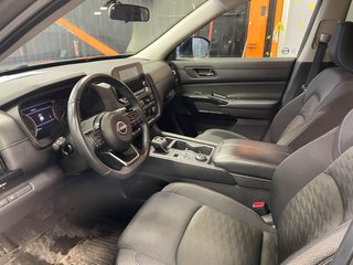 2023 Nissan Pathfinder in St-Jérôme, Quebec - 3 - w320h240px