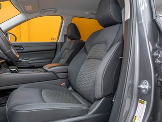 2023 Nissan Pathfinder in St-Jérôme, Quebec - 10 - w320h240px