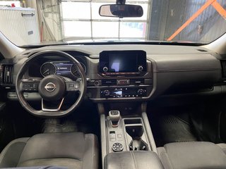2023 Nissan Pathfinder in St-Jérôme, Quebec - 10 - w320h240px